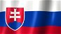 Vlajka Slovenské republiky - Vlajka