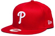 New Era 950 MLB 9Fifty PhiPhi redwhite - Cap