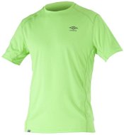 Umbro Travis M zelené - T-Shirt