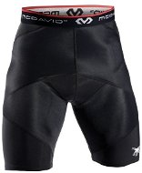 McDavid Cross CompressionTM Shorts Black - Bandage