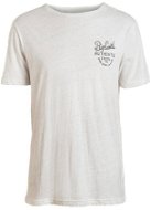 Rip Curl Authentic Froth Tee White Dots - Póló