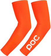 POC AVIP Fluo Sleeves Zink Orange - Könyök/lábszárvédő