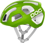 POC Octal Cannon Green - Prilba na bicykel
