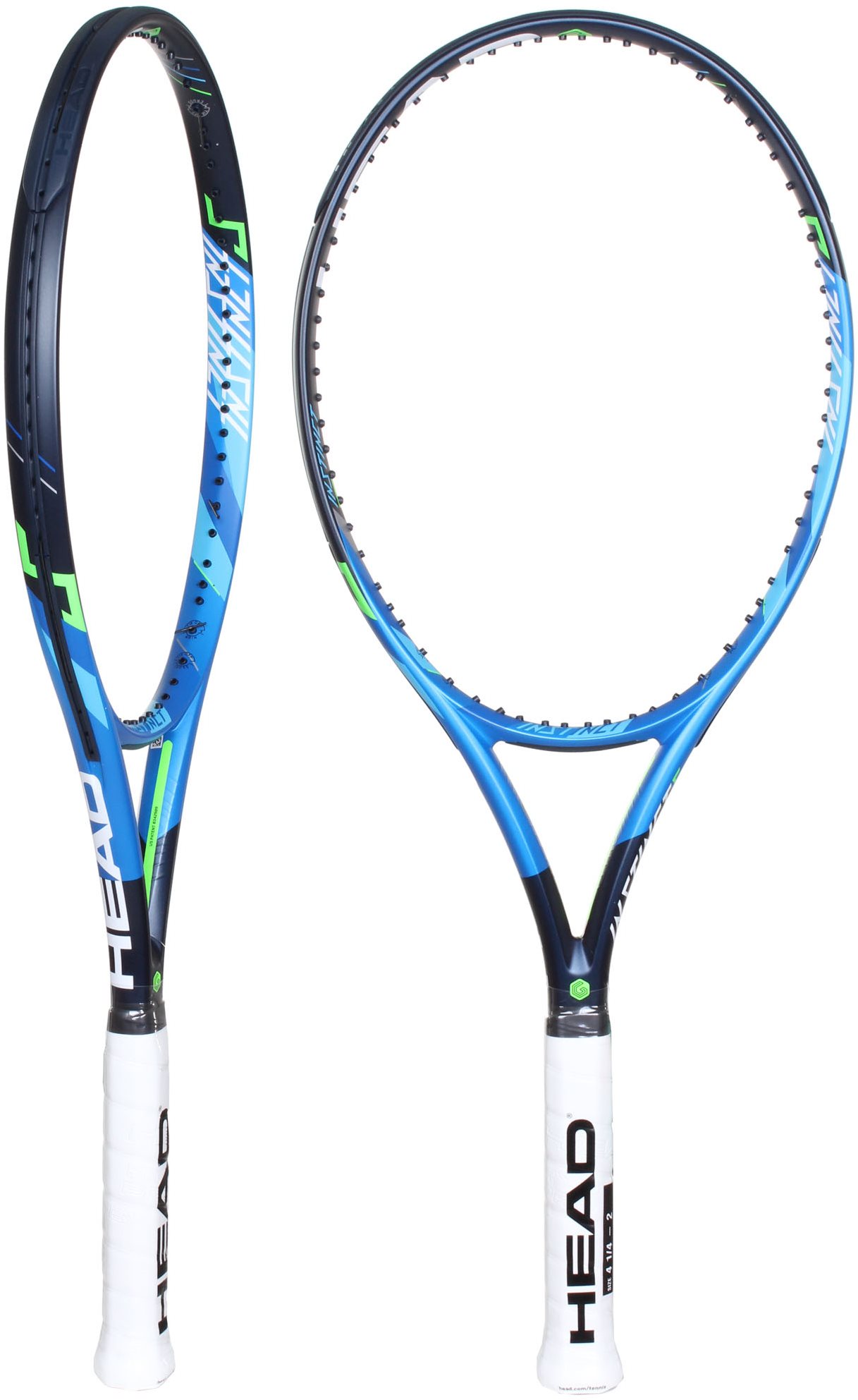 Head Graphene Touch Instinct S Tennis Racket Alza.cz