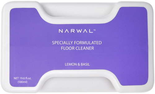 Narwal Z10 Pro originální roztok pro čištění podlah, 580 ml - Floor Cleaner - Main image