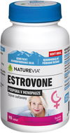 NatureVia Estrovone 90 tablet - Doplněk stravy
