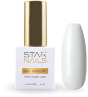 Starnails Gel Polish Mini Star - 001, Chicago 6 ml - Nail Polish