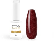 Starnails Gel Polish Flashing Lights - 005, Barolo 5 ml - Nail Polish