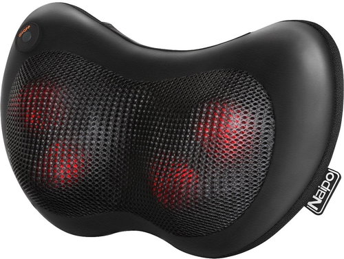 NAIPO MGP-129A - Massage Pillow - Main image