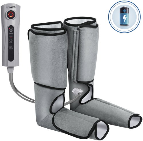 NAIPO MGF-701 - Lymphatic Drainage Device - Main image