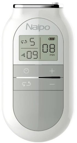 NAIPO MGEP-206P - Elektrostimulator - Hauptbild