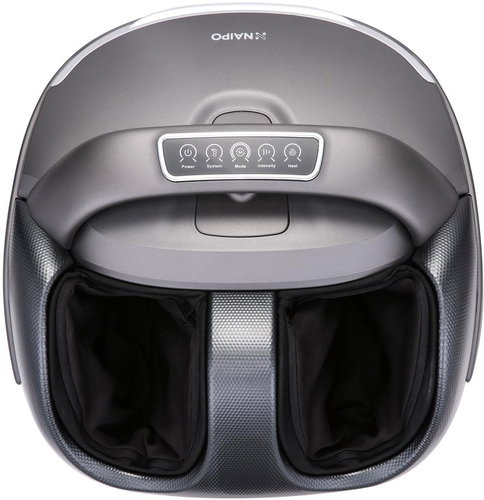 NAIPO MGF-839A - Massage Device - Main image