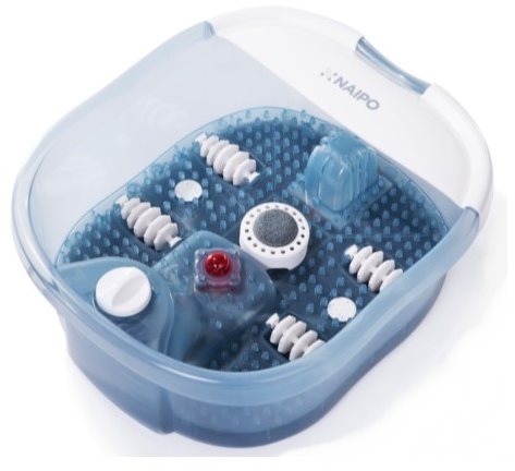 NAIPO MGFS-17A - Spa Massager - Main image