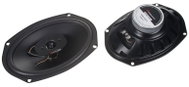 Nakamichi nse-6917 - Car Speakers