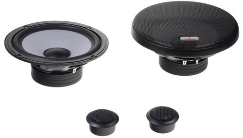 Kuerl SP-650 - Car Speakers - Main image