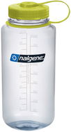 Nalgene WM 1000 ml Clear Sustain - Láhev na pití