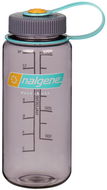 Nalgene WM 500 ml Aubergine Susatin - Láhev na pití