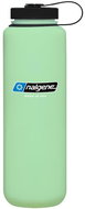 Nalgene 1500 ml Silo Glow Green Sustain - Drinking Bottle