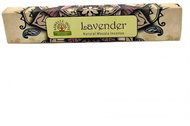 Namaste India Indian scented sticks 15 g Lavender - Incense Sticks