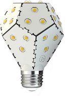 Nanoleaf Bloom E27 3000K 1200lm White dimmable - LED Bulb