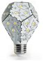 One Nanoleaf E27 3000K 1200L White 20pc - LED Bulb