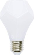 Nanoleaf Gem E27 2700 K 470 lm White stlmiteľná vypínačom - LED žiarovka