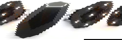 Nanoleaf Ivy Smarter Kit + Smart Hub set - LED izzó - Fő fotó