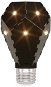 Nanoleaf Ivy E27 2700K 800L Black dimmbar über Schalter - LED-Birne