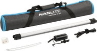 Nanlite Pavotube II 15C LED RGBWW Tube Light 1 Light Kit - LED Light