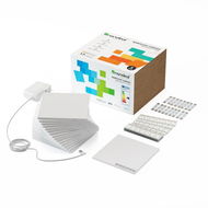 LED-Licht Nanoleaf Canvas Panels Smarter Kit 16er-Pack - LED světlo