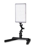 Nanlite Compac 20 LED Light + Stand - Camera Accessory