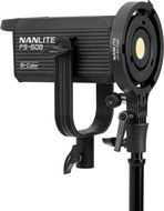 Nanlite FS-60B LED Bi-Color Spot Light - Stúdió lámpa