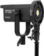 Nanlite FS-60B LED Bi-Color Spot Light - Camera Light
