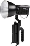 Nanlite Nanltie Forza 60B with Battery Holder and Bowens Adapter - Camera Light