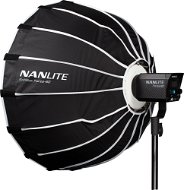 Nanlite parabolic softbox for Forza 60 - Softbox