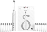 NANDME NX6000-W12 - Electric Toothbrush