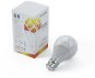 Nanoleaf Essentials Smart A19 Bulb B22 - LED izzó