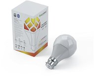 Nanoleaf Essentials Smart A19 Bulb B22 - LED žiarovka