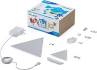 Nanoleaf Shapes Starter Kit - 32er Pack - Sonic Limited Edition - LED-Licht