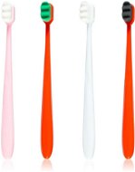 NANOO Family pack DRAGON 3+1 ZDARMA - Toothbrush