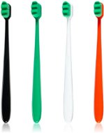 NANOO Family pack GREEN 3+1 ZDARMA - Toothbrush