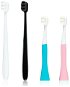 NANOO Family pack Mom & Dad & Kids #2 3+1 ZDARMA - Toothbrush