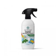Nanolab Strong vinegar shower cleaner mint 500 ml - Bathroom Cleaner