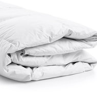 nanoSPACE Summer anti-allergy blanket 140 × 200 cm - Duvet 