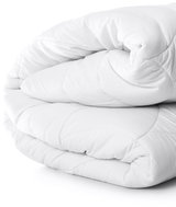 nanoSPACE Year-round anti-allergy blanket for allergy sufferers 140 × 220 cm - Duvet 