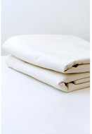nanoSPACE Children's mattress sheet with zipper, nanocotton 70 × 140 × 8 cm - Bedsheet