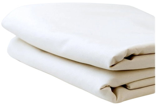 nanoSPACE Mattress sheet with elastic, nano-cotton, organic cotton 160 × 200 × 20 cm - Bedsheet - Main image