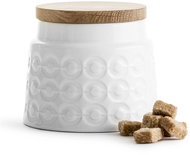 SAGAFORM Dóza porcelánová Nature 5017744 , 0,5L - Dóza