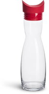 SAGAFORM Carafe with Funnel Club Flip 5017820, 1L - Carafe 