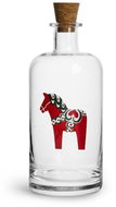 SAGAFORM Carafe Sweeden Dala Horse 5017796, 800ml - Carafe 